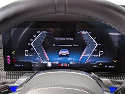 2024 BMW i7 xDrive60 xDrive60