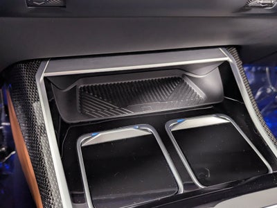 2024 BMW i7 xDrive60 xDrive60