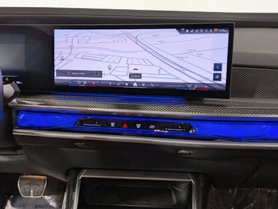 2024 BMW i7 xDrive60 xDrive60