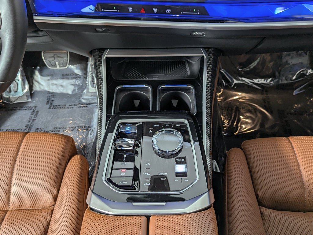 2024 BMW i7 xDrive60 xDrive60
