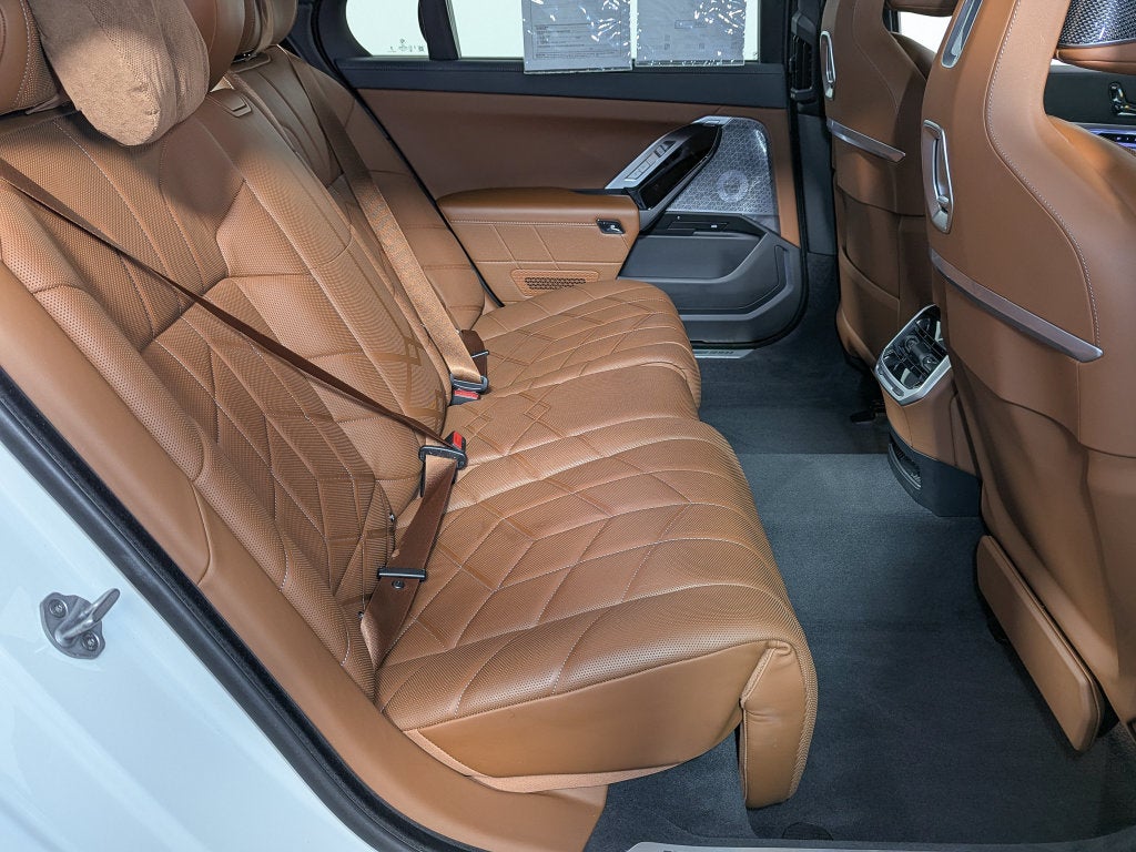 2024 BMW i7 xDrive60 xDrive60
