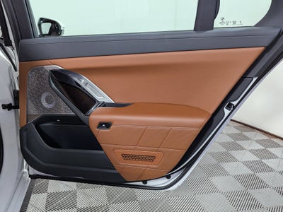 2024 BMW i7 xDrive60 xDrive60