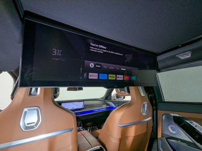 2024 BMW i7 xDrive60 xDrive60