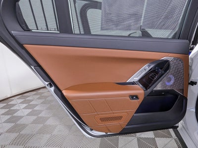 2024 BMW i7 xDrive60 xDrive60