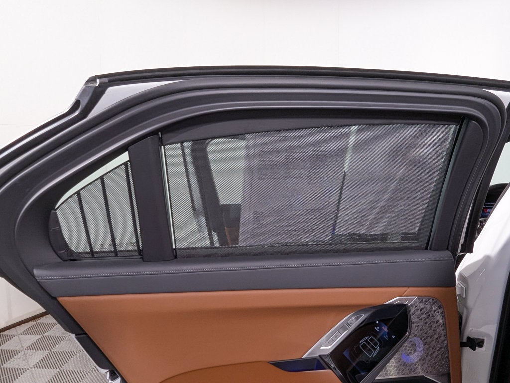 2024 BMW i7 xDrive60 xDrive60