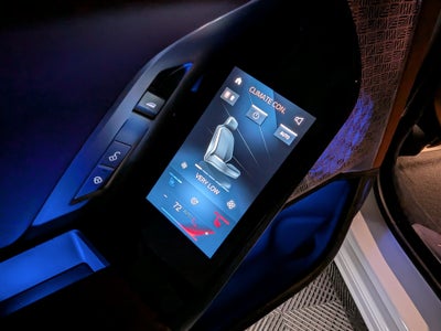 2024 BMW i7 xDrive60 xDrive60