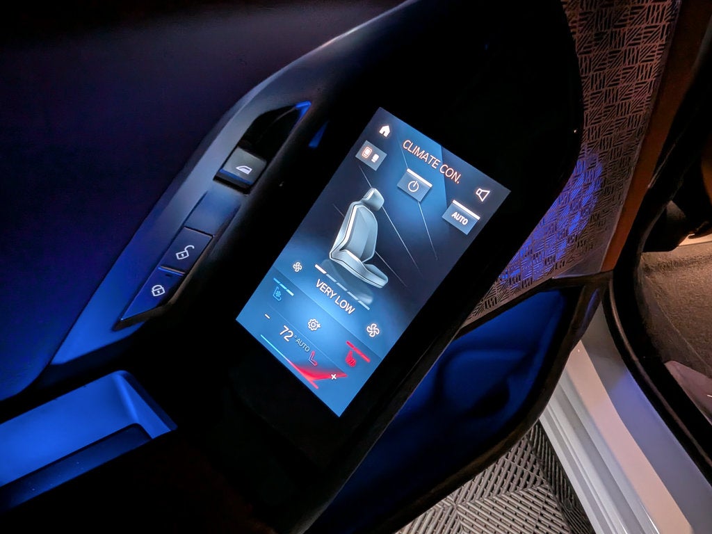 2024 BMW i7 xDrive60 xDrive60