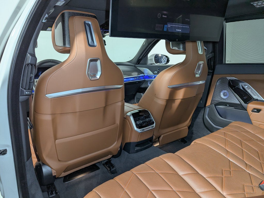 2024 BMW i7 xDrive60 xDrive60