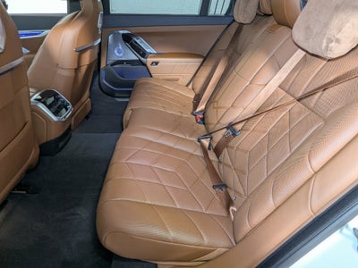 2024 BMW i7 xDrive60 xDrive60