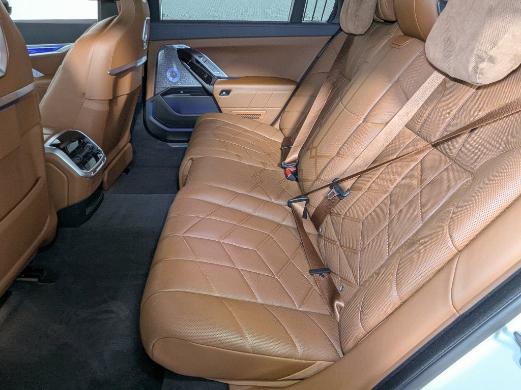 2024 BMW i7 xDrive60 xDrive60