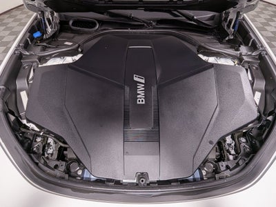 2024 BMW i7 xDrive60 xDrive60