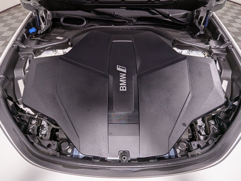 2024 BMW i7 xDrive60 xDrive60