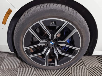 2024 BMW i7 xDrive60 xDrive60