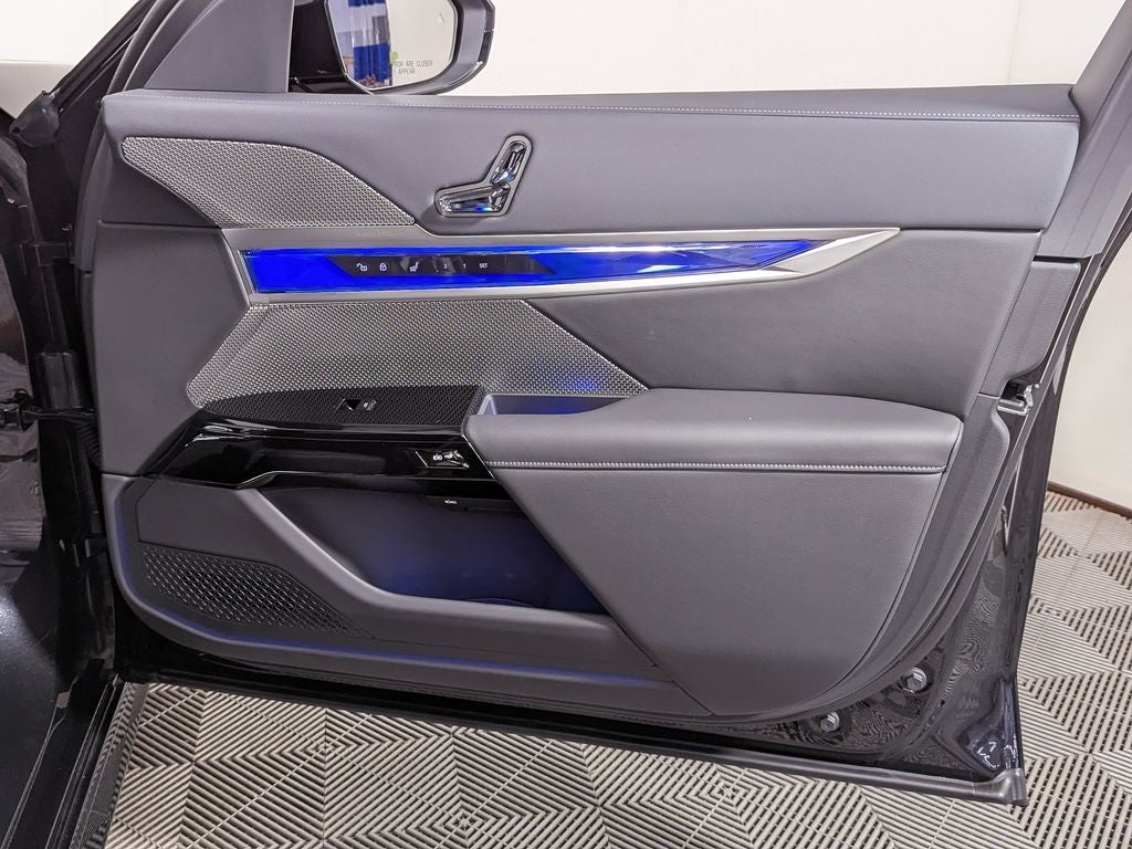 2026 BMW i7 xDrive60