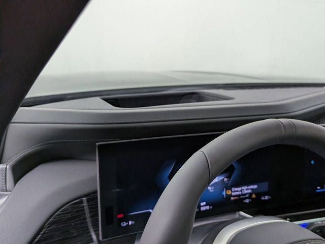 2026 BMW i7 xDrive60