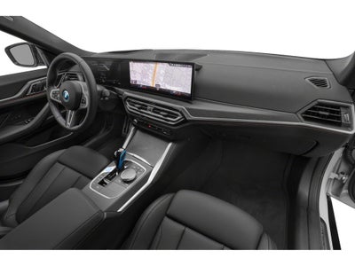 2023 BMW i4 eDrive40 eDrive40
