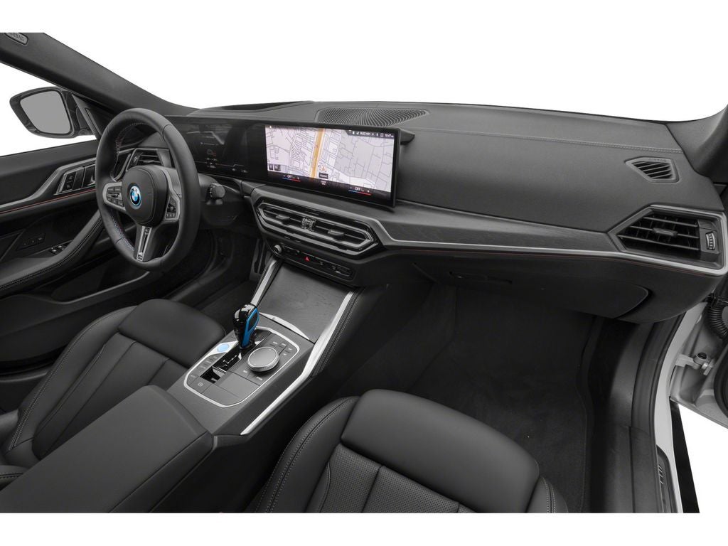 2023 BMW i4 eDrive40 eDrive40