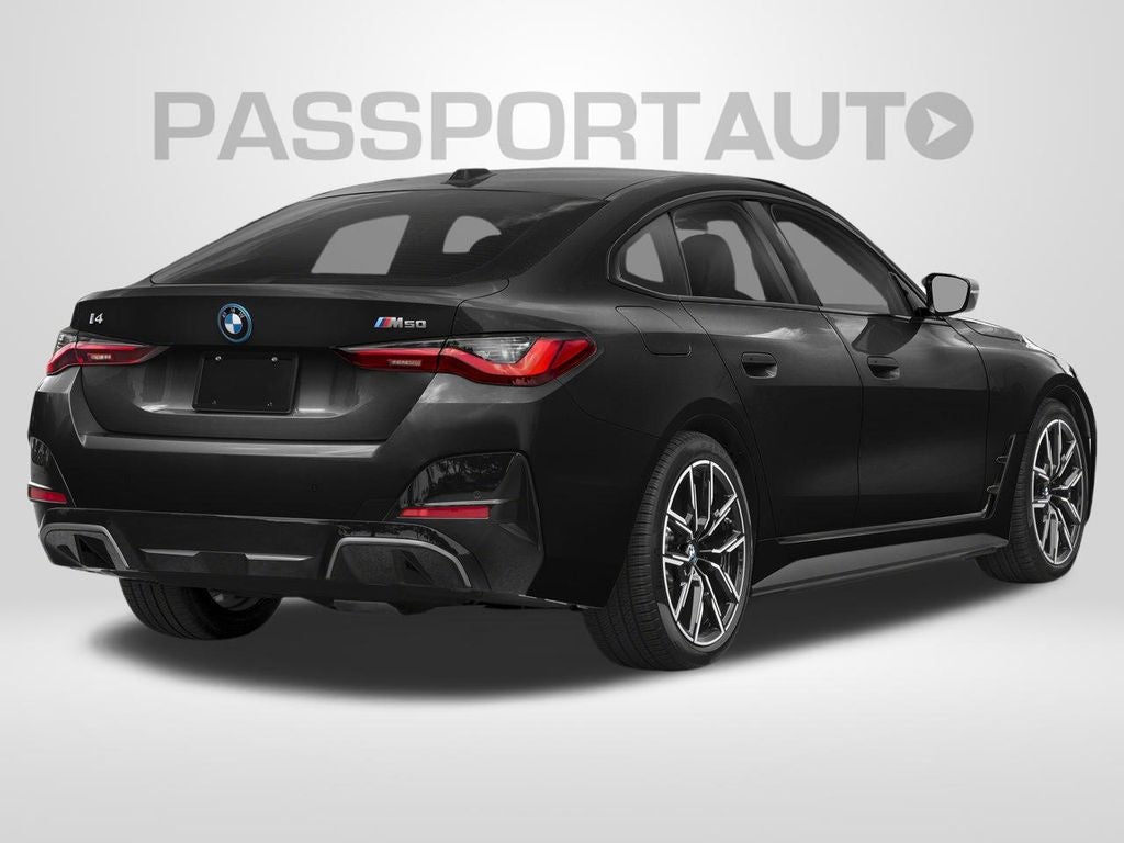2023 BMW i4 eDrive40 eDrive40