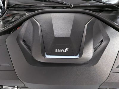 2023 BMW i4 eDrive40 eDrive40