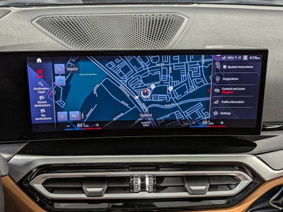 2023 BMW i4 eDrive40 eDrive40