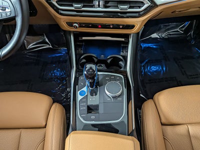 2023 BMW i4 eDrive40 eDrive40