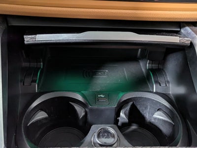 2024 BMW i4 xDrive40 xDrive40
