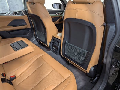 2024 BMW i4 xDrive40 xDrive40