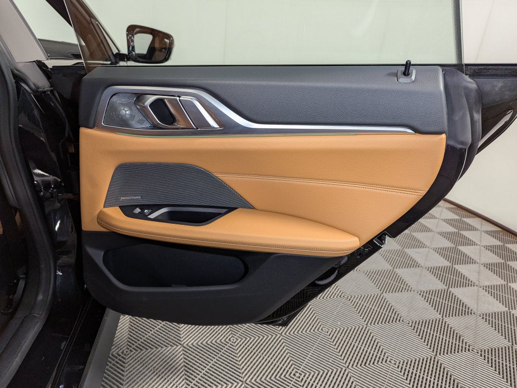 2024 BMW i4 xDrive40 xDrive40