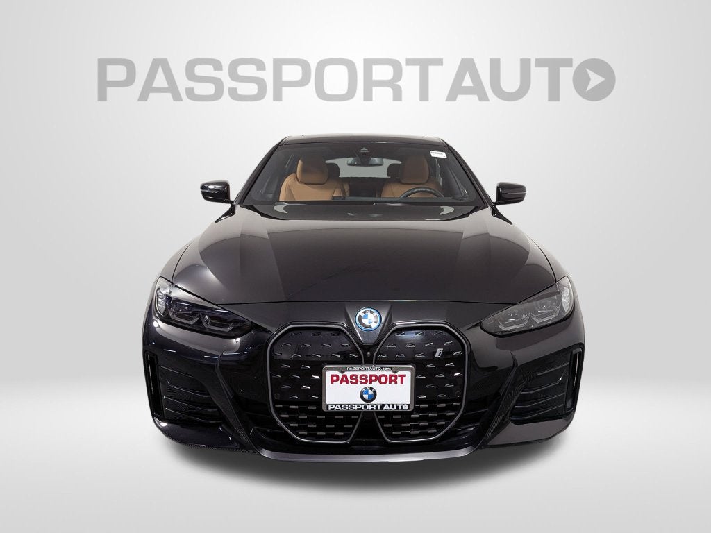 2024 BMW i4 xDrive40 xDrive40