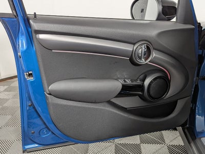 2022 MINI Cooper Cooper