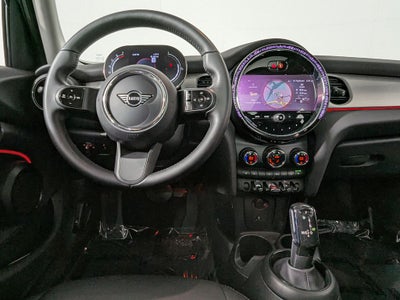 2022 MINI Cooper Cooper