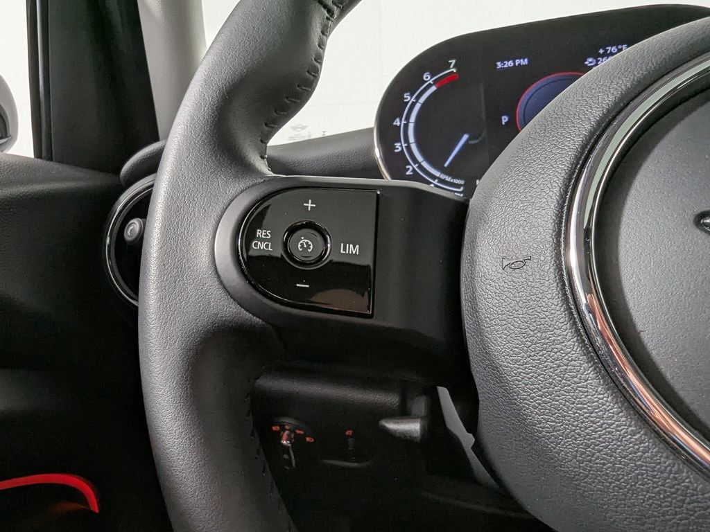 2022 MINI Cooper Cooper