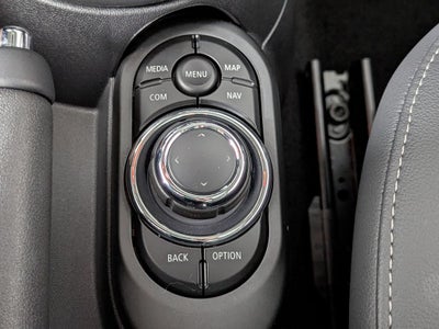 2022 MINI Cooper Cooper