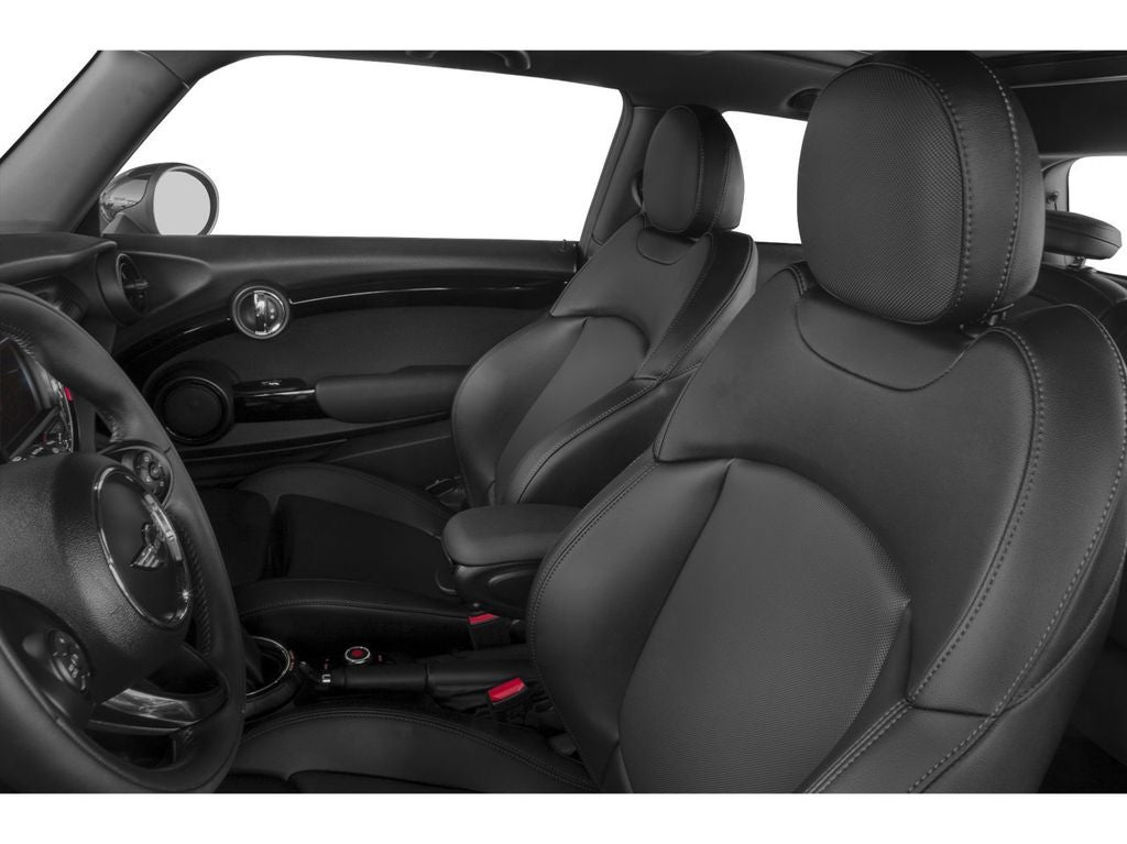 2015 MINI Cooper S Base