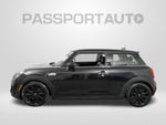2020 MINI Cooper S Iconic
