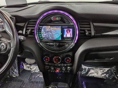 2020 MINI Cooper S Iconic