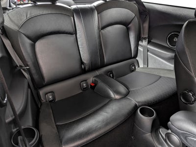 2020 MINI Cooper S Iconic