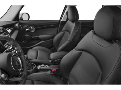 2019 MINI Cooper S Iconic