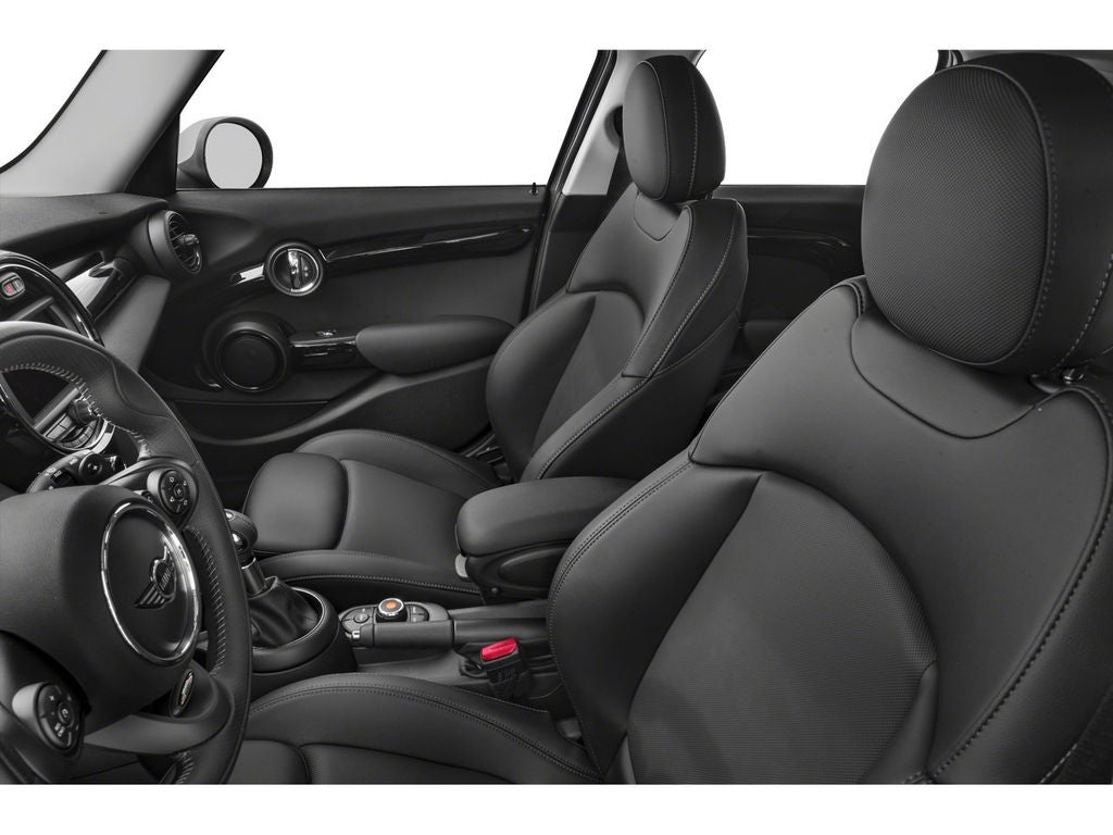 2019 MINI Cooper S Iconic