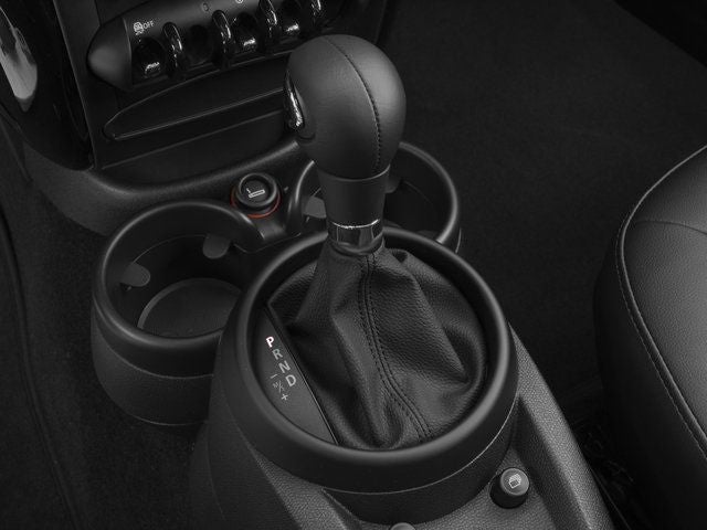 2016 MINI Cooper S Countryman Base
