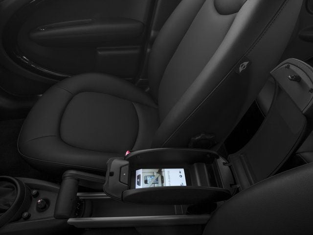 2016 MINI Cooper S Countryman Base