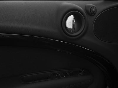 2016 MINI Cooper S Countryman Base