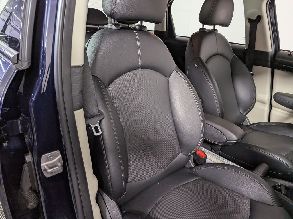 2016 MINI Cooper S Countryman Base