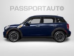 2016 MINI Cooper S Countryman Base