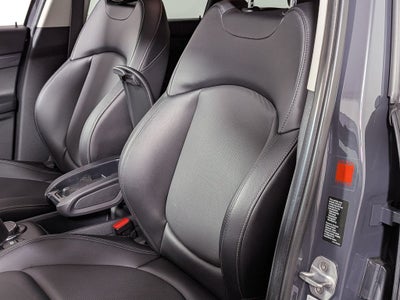 2018 MINI Cooper S Countryman Base