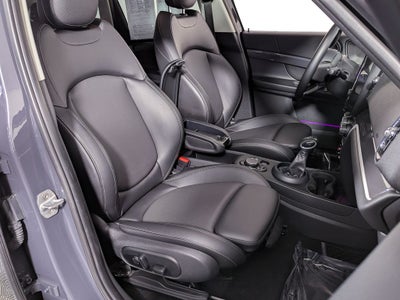 2018 MINI Cooper S Countryman Base