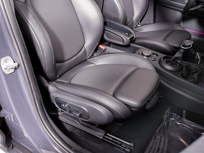 2018 MINI Cooper S Countryman Base