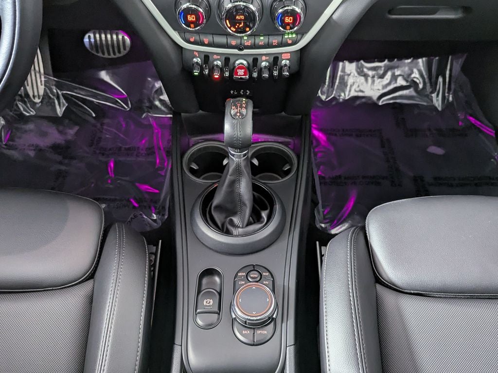 2018 MINI Cooper S Countryman Base