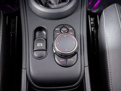 2018 MINI Cooper S Countryman Base