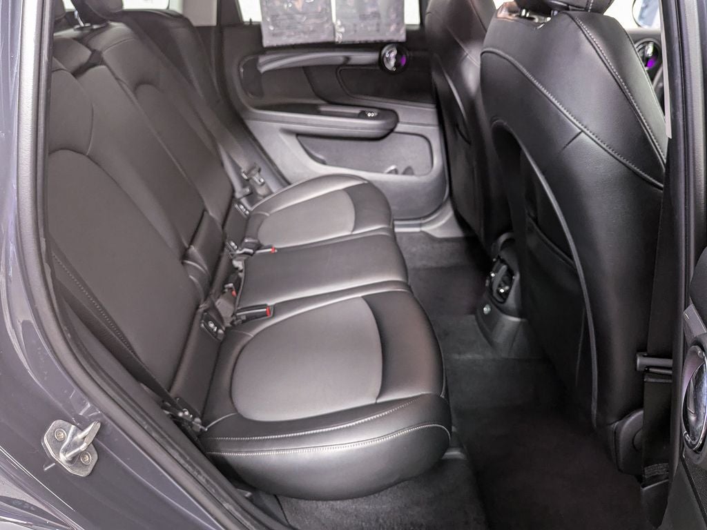 2018 MINI Cooper S Countryman Base